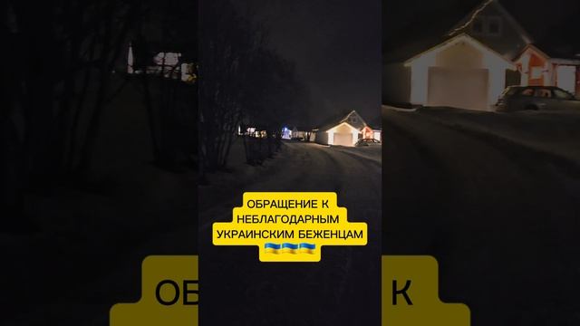 ОБРАЩЕНИЕ К АДЕКВАТНЫМ УКРАИНЦАМ смотреть онлайн