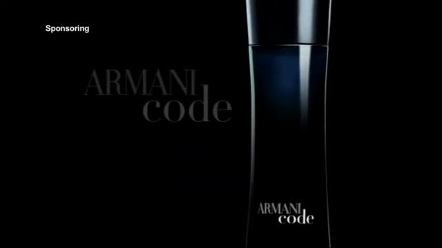 Lukas Faust Giorgio Armani смотреть онлайн