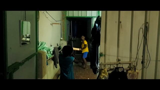 Vizag Leaks | 30 seconds micro film | Zero budget | Bommalaata Challenge 3 | #BC48 смотреть онлайн