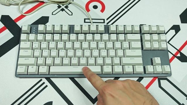 Обзор IO TypeX V2. WTF? смотреть онлайн