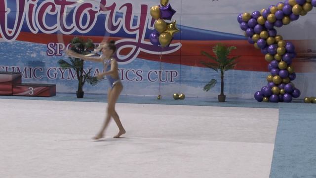 00628 Митюшина Соня Обруч смотреть онлайн