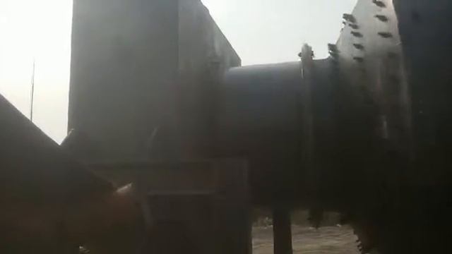 Metal Enrichment System By BASU