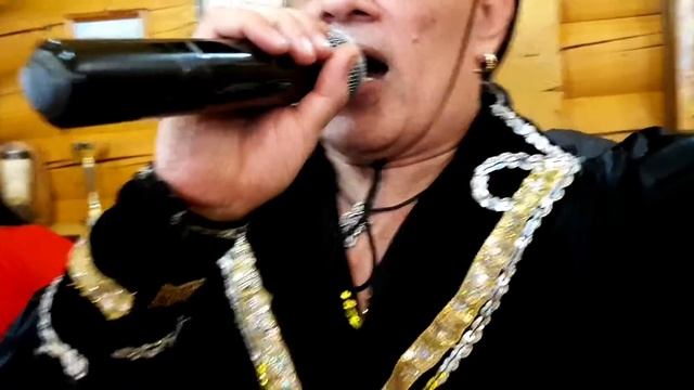 Очень красивая цыганская песня "Дуй дуй" (068)7002000 Поёт семья Коржовых смотреть онлайн