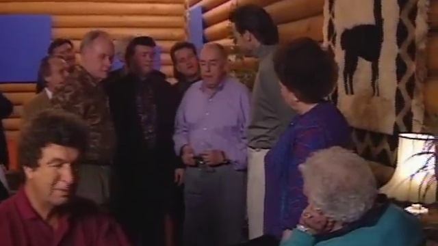 Michael English, George Younce - Going Home [Live] смотреть онлайн