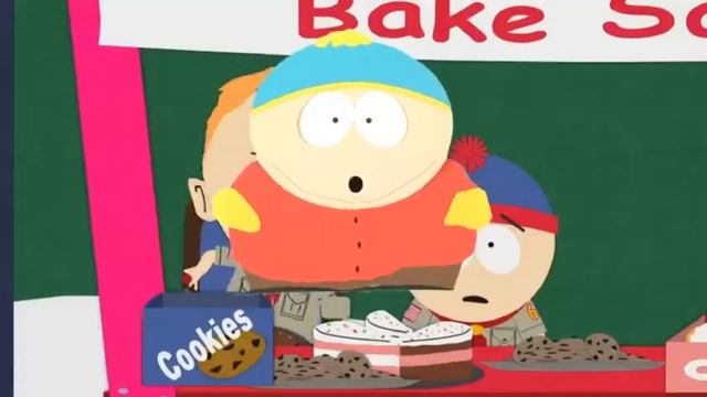 South Park Theme Song But FBI Shoots up Les Claypool смотреть онлайн