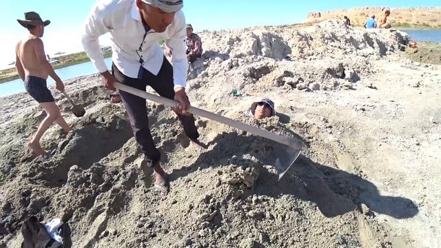 ҚАЛАЖИҚ ДАМ ОЛИШ МАСКАНИ смотреть онлайн