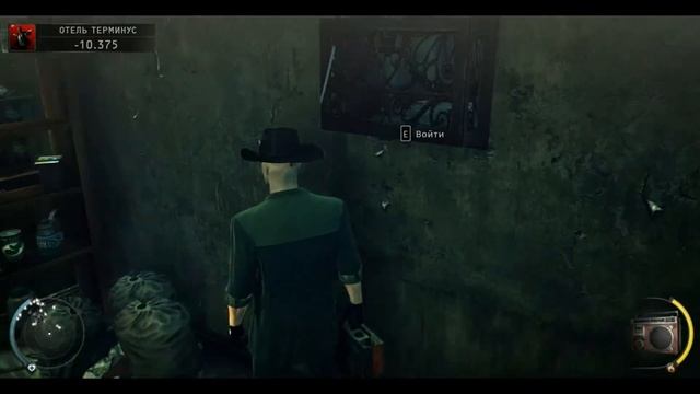 Hitman: Absolution (Баги,Приколы,Фейлы) смотреть онлайн