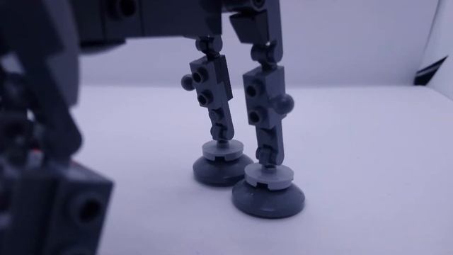 Lego at m6 moc: Star wars the last jedi смотреть онлайн