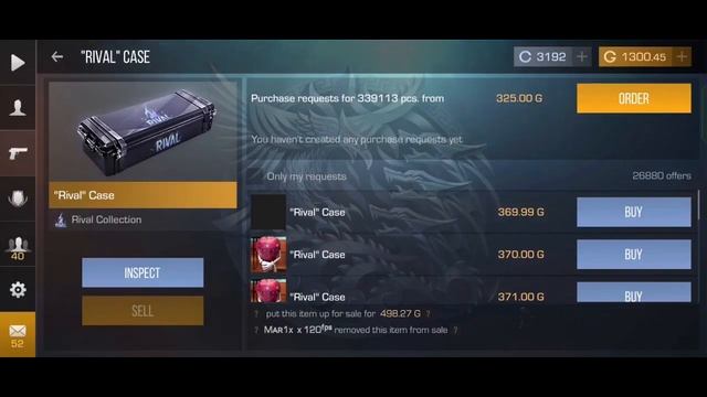 is Scorpion Case worth to invest?🤔 смотреть онлайн