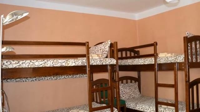 Гест Хаус «Олд Сити» Тбилиси, Грузия 2016 смотреть онлайн