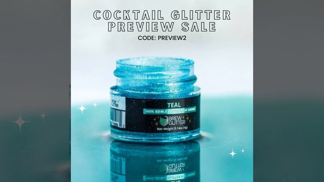 Bakell and Brew Glitter (9).mp4 смотреть онлайн