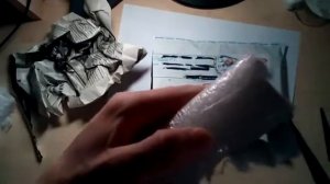 Распаковка Messor structor с рабочими