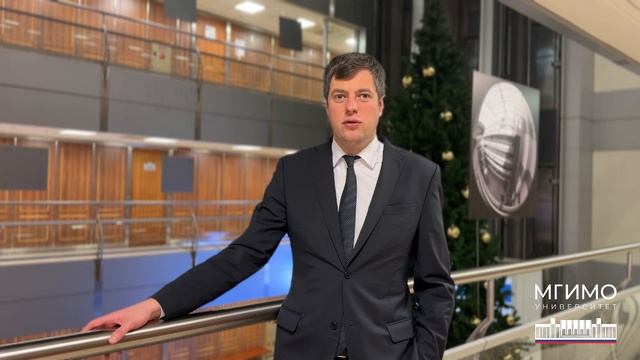 «Приоритет 2030». Международно-правовой факультет смотреть онлайн