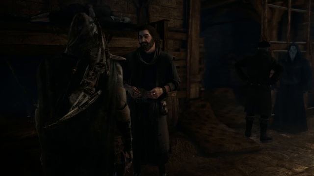 Thief Прохождение 9 смотреть онлайн