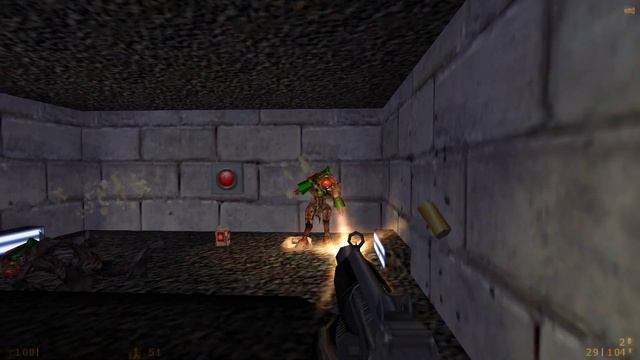 HALF-QUAKE 2/? смотреть онлайн