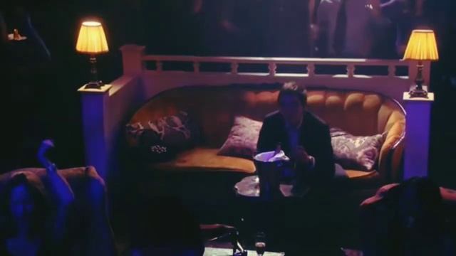 Чак и Блер I Got Love  🖤🖤🖤 смотреть онлайн