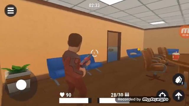 Обзор игры HIDE ONLINE смотреть онлайн