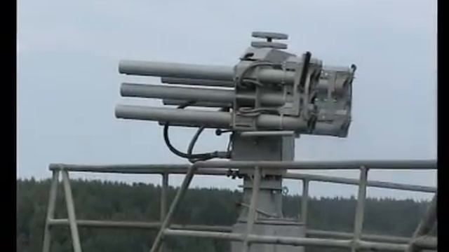 Гранатомет ДП-65