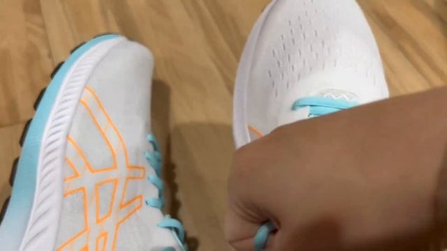 ASICS Women's Gel Excite 9 Running Shoe Review, love my running shoes смотреть онлайн