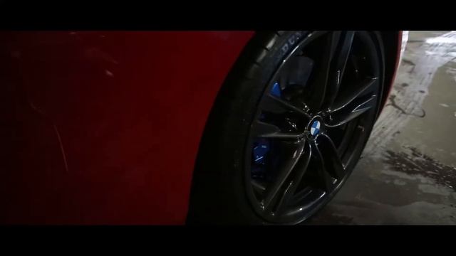 BMW 640D | P&G Productions смотреть онлайн