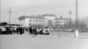 ПАВЛОДАР 70 х