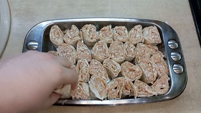 Вкусный Мир