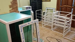 Полный обзор инкубаторов