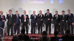 Создана земля по Божьей воле –  Хор Адвентистов | Церковь Подольск