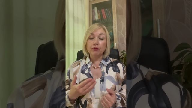 Елена Парфенова