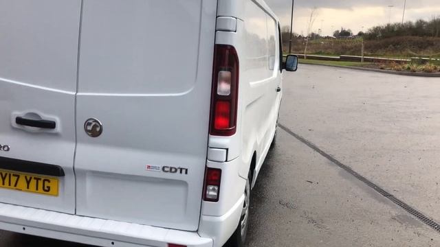 Seeker styling vauxhall Vivaro sportive смотреть онлайн