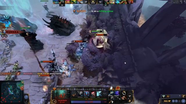 Egyptian Dota 2 Ramadan Ladder دوري رمضان المصري دوتا ٢٠٢٢ *Day 1* смотреть онлайн