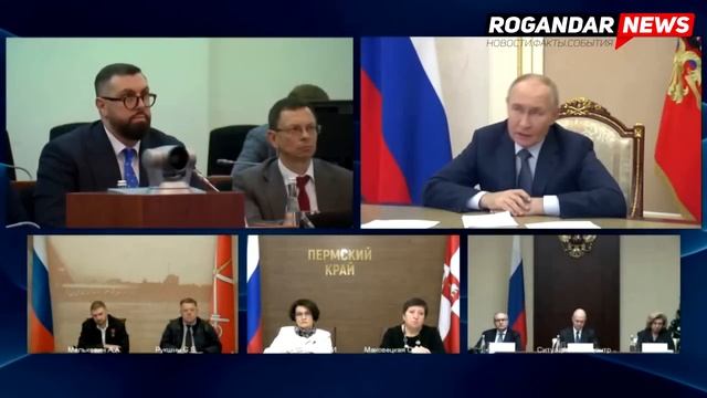 Всё очень опасно! Директор СВР раскрыл планы англосаксов!