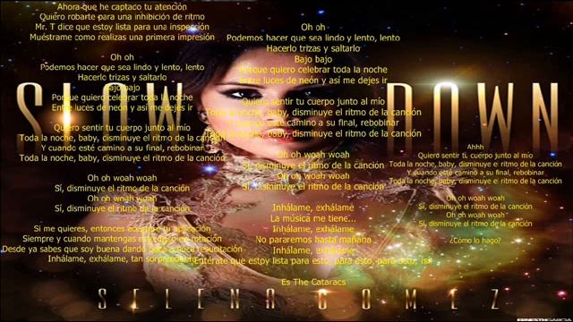 Selena Gomez Album Stars Dance 1/5 смотреть онлайн