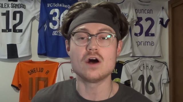 Are English Clubs Farmers? смотреть онлайн