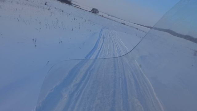 Снегоход РАЗГУЛЯЙ разгон и динамика смотреть онлайн