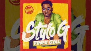 Fimmi Gyal (Radio Edit)