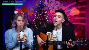 Саша Капустина Раиль Арсланов (Хижина музыканта) - Колыбельная медведицы