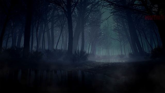 Истории на ночь - Похищения или шизофрения? смотреть онлайн