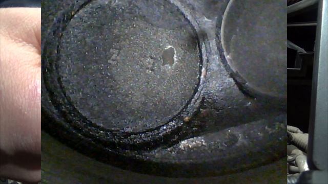 Королла 150 после капиталки жрёт масло! Срочно! Нужна помощь зала! смотреть онлайн