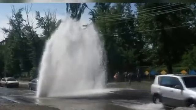 Crazy russian dash cam! Car wash on the road! | How do you like this Elon Musk? смотреть онлайн