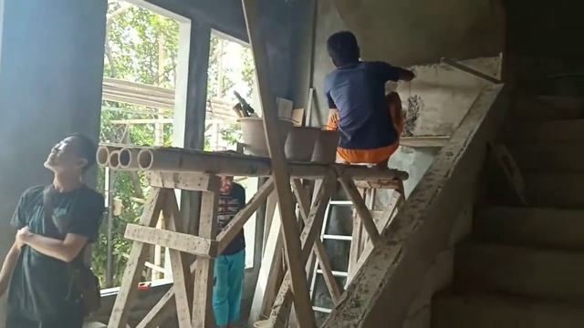 Meeting Project Interior Bersama Tim INFINITY di Lokasi Rumah Klien смотреть онлайн