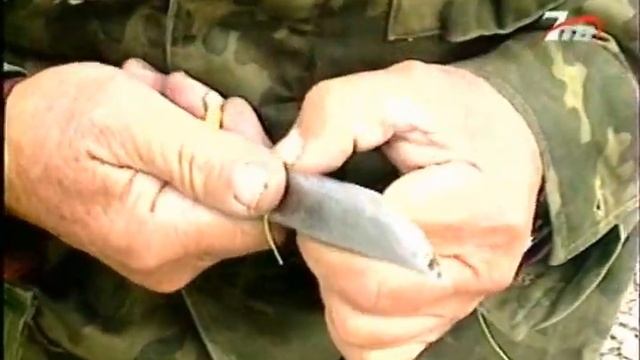 Диалоги о рыбалке №65 Кижуч смотреть онлайн