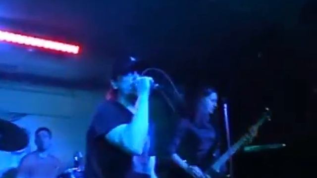 Летальный Исход - Кожа смотреть онлайн