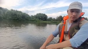 Ловля Сома на Урез \ Ответы на Вопросы \ #квок #сом #сомнаквок