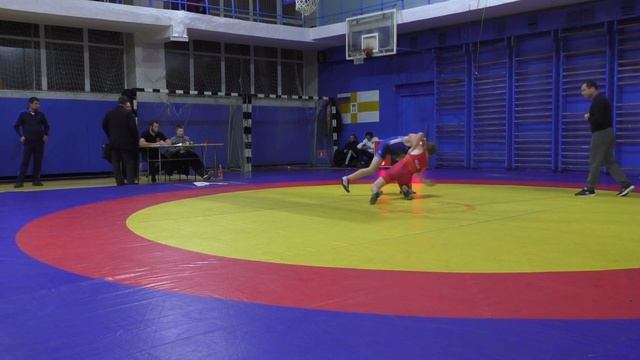 Бачигов Висхан (Хасавюртовский р-н) - Капов Рамазан (КЧР) смотреть онлайн