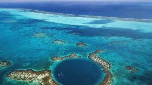 МАРИАНСКАЯ ВПАДИНА.  Что нам известно.