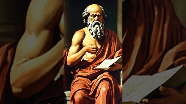 Ultimate Happiness: Socrates' Secret Exposed смотреть онлайн