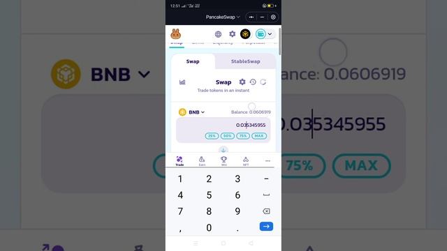 Easiest and Safest Way To Trade Defi Coins in Crypto смотреть онлайн