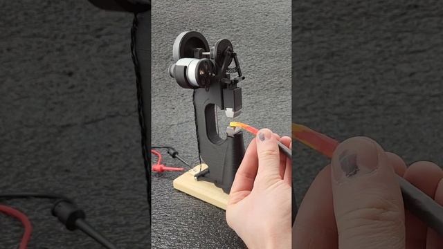 3D-printed power hammer смотреть онлайн