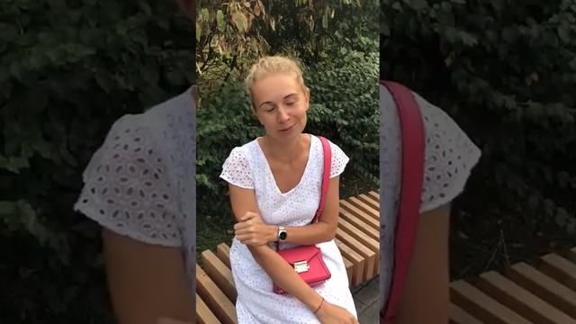 Отзыв о Наталии Городковой смотреть онлайн